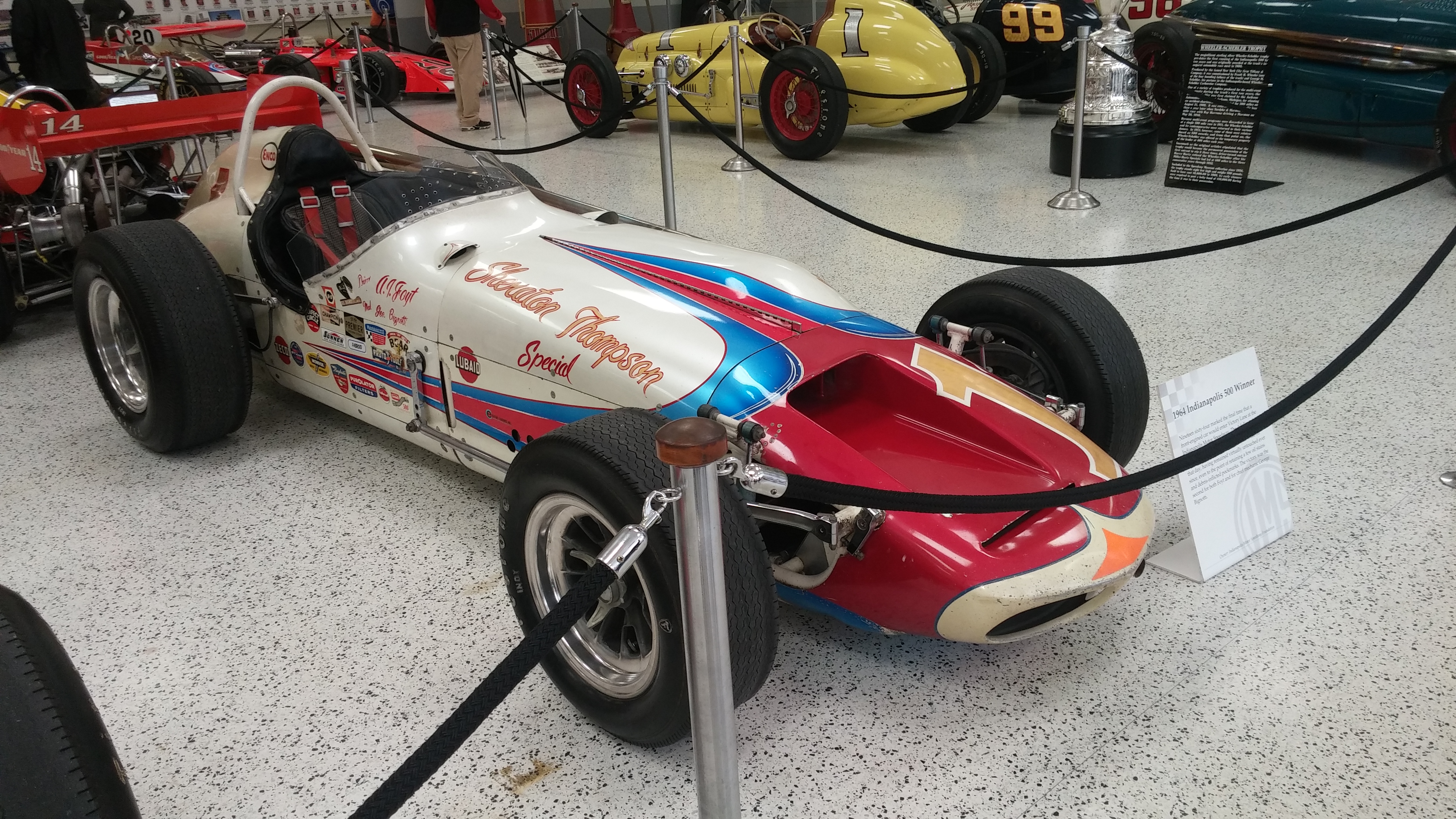 Hulmanclubfavcars 011