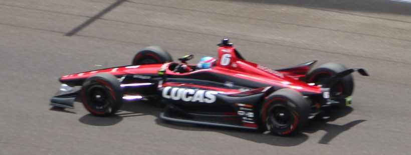 Indy 500 2018 190