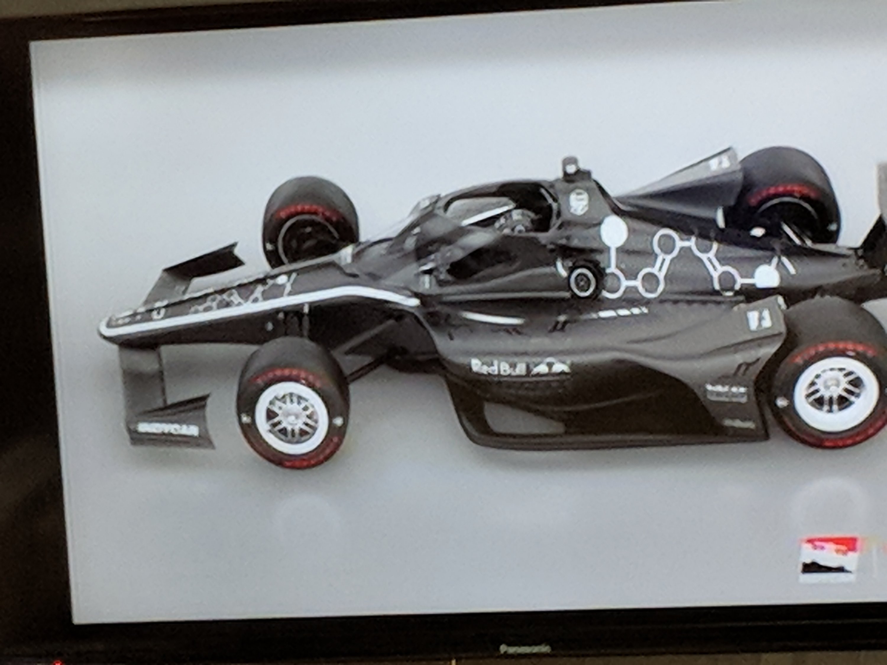Welcome to Carb Day; Frye Announces Red Bull Partnership – The Pit ...