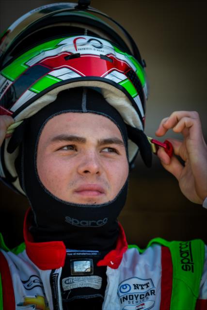 IndyCar Classic at Circuit of the Americas