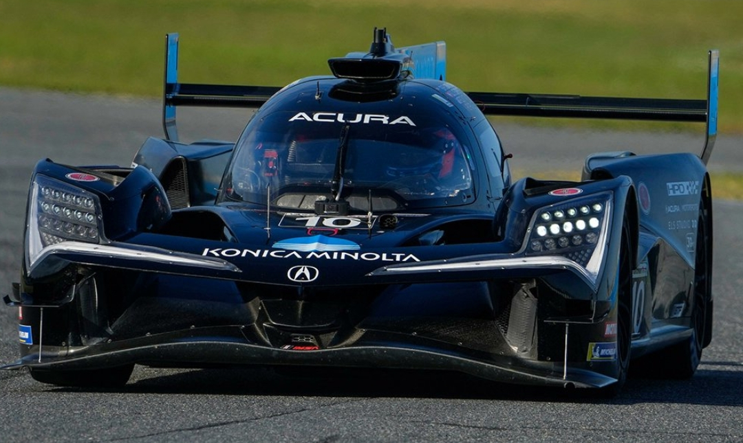 Andretti Joins IMSA with Wayne Taylor Racing – The Pit Window by Mike ...